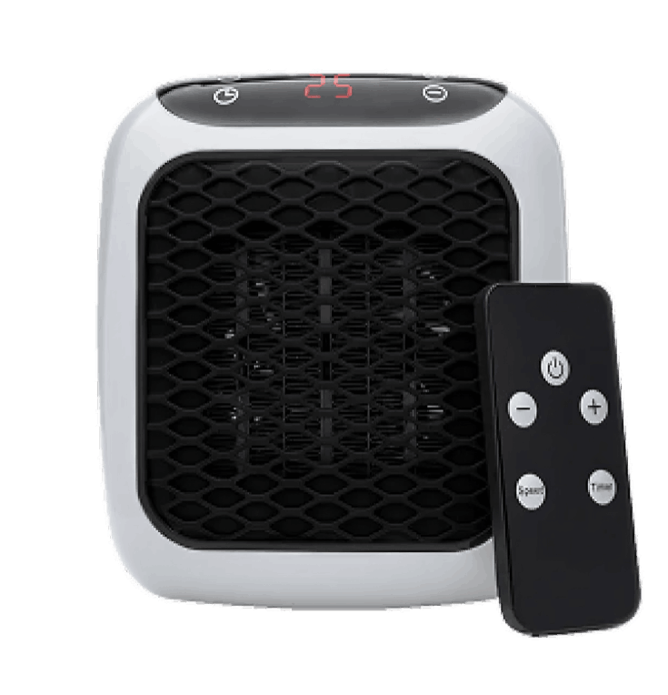 WellHeater