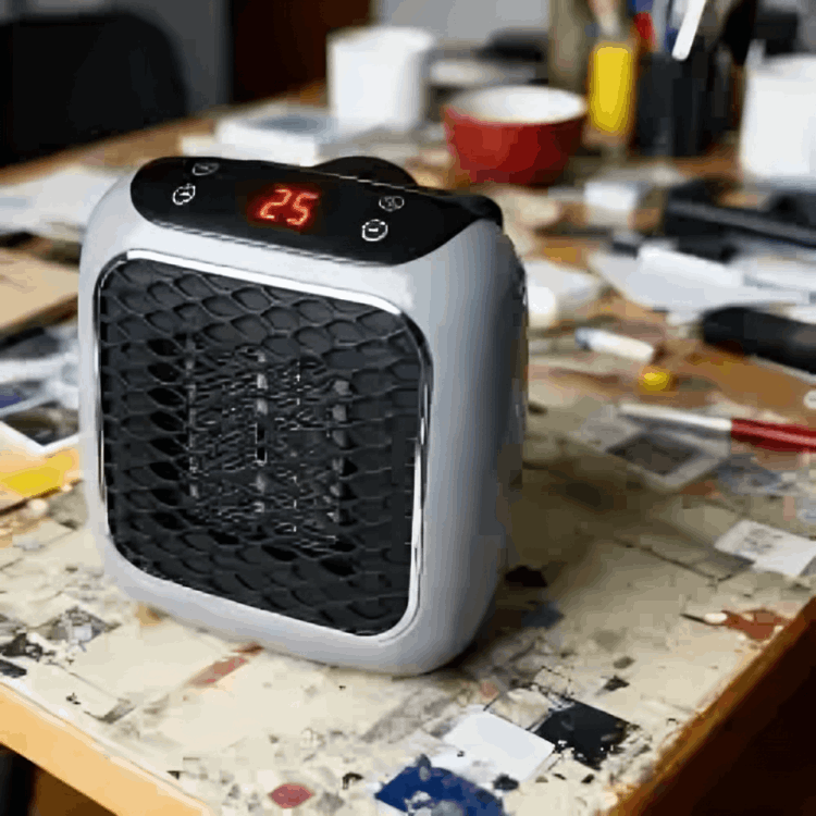 WellHeater customer~ Corinne G. – Bloomington, IN