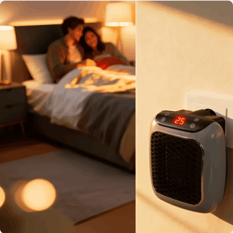 WellHeater