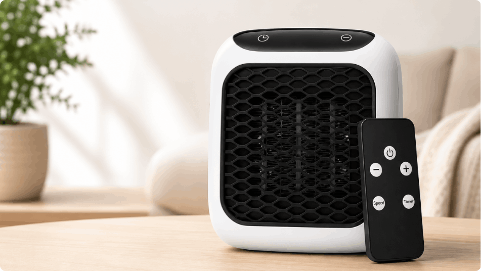 WellHeater